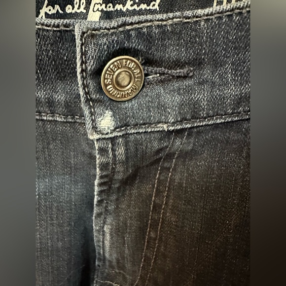 7 FOR ALL MANKIND | Men’s Size 34x30 Austyn Relaxed Denim - Picture 7 of 10